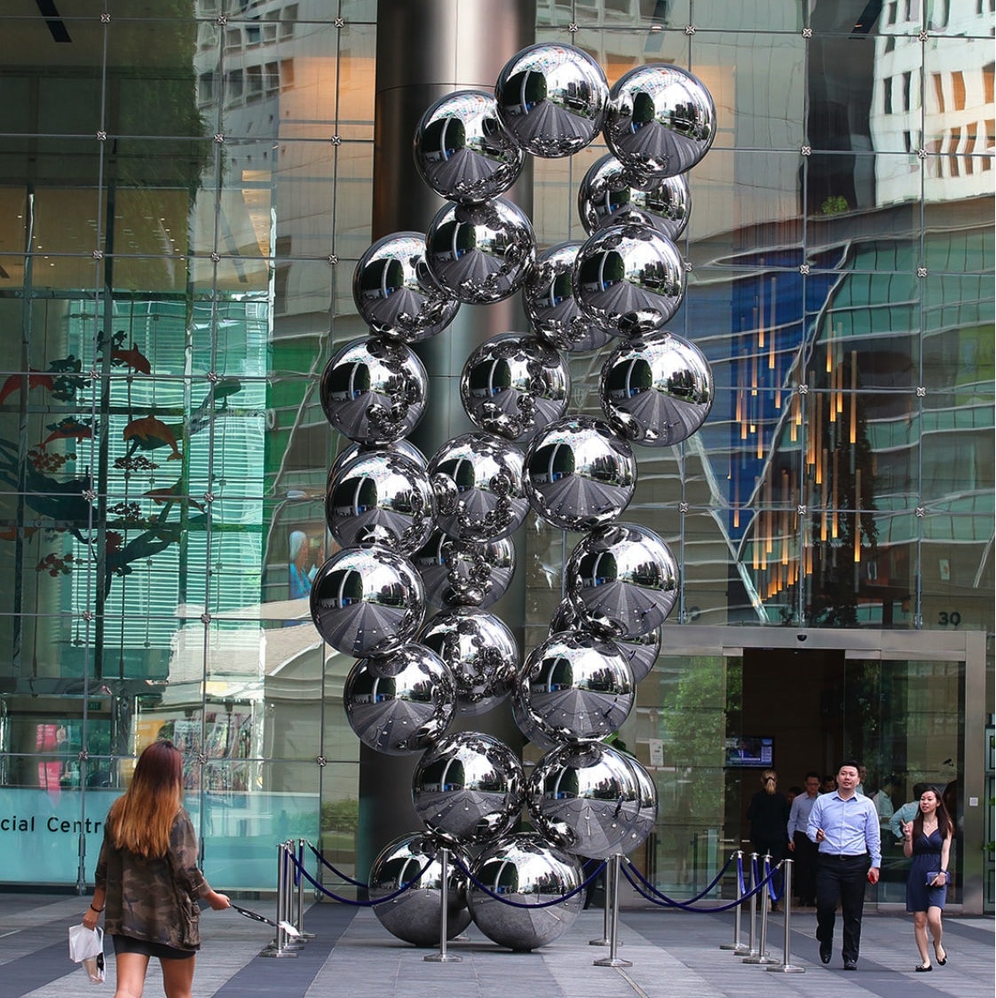 Raffles Place Source 7